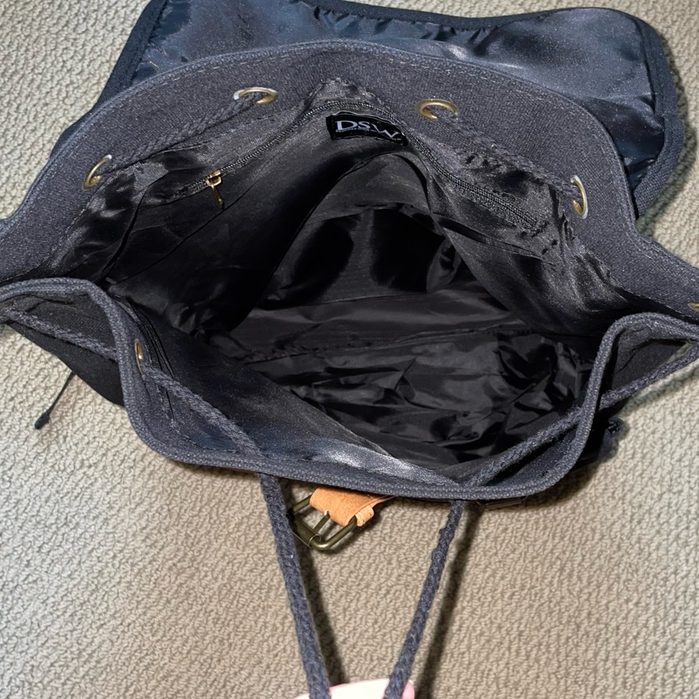 Dsw Backpack - image 5